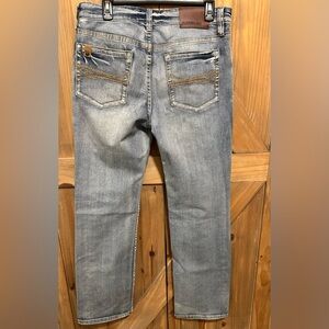 Rank 45 Men’s Jeans 32x30